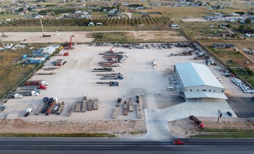 Rig Runner 5630 TX-158, Gardendale Texas 79758