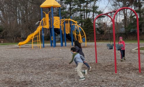Matthew D. Lynch Field Jericho