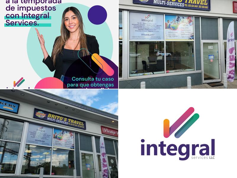 INTEGRAL SERVICES LLC