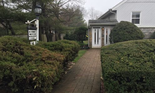 Five Towns Family Eye Care-Dr. Thomas Steinmetz OD, MPH 401 Broadway, Lawrence New York 11559