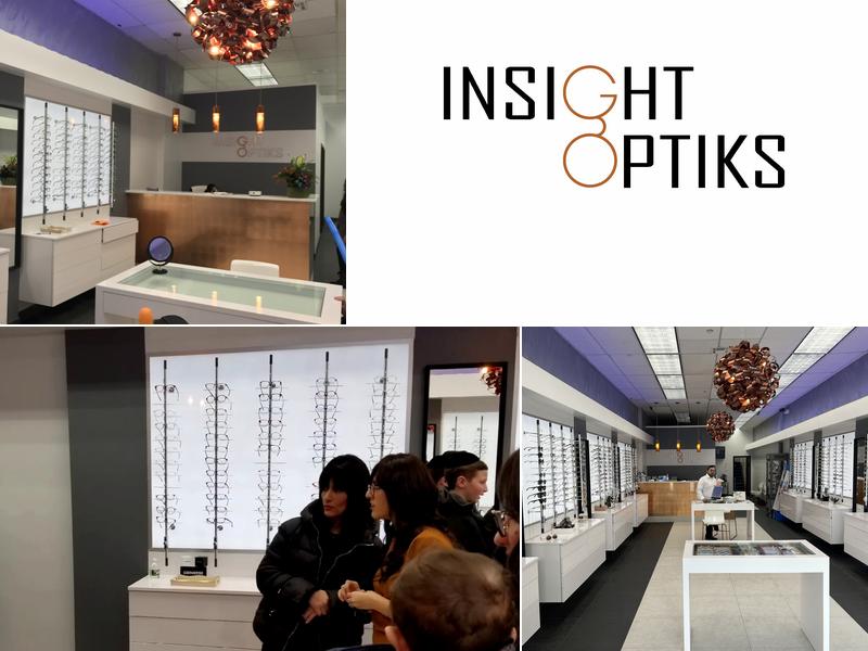 Insight Optiks