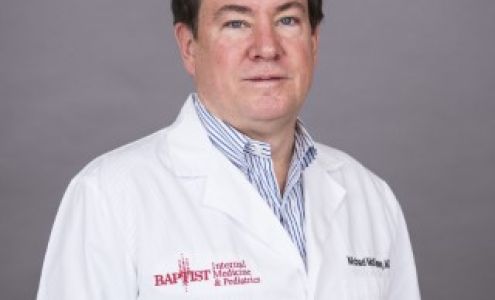 Michael L McKinney, MD