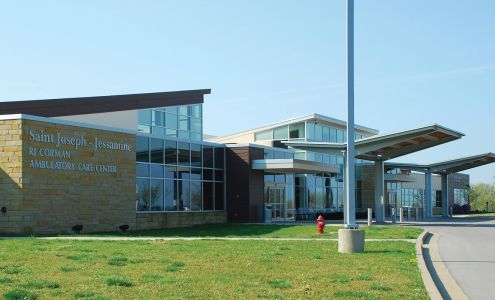 CHI Saint Joseph Medical Group - Primary Care, Nicholasville