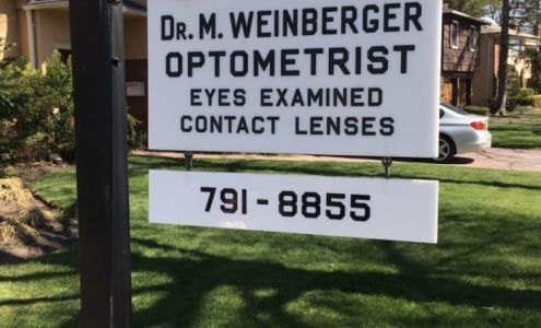 Marcel Weinberger OD