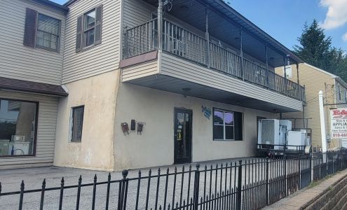 E & H & Son Appliances