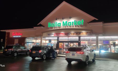 Bolla Market