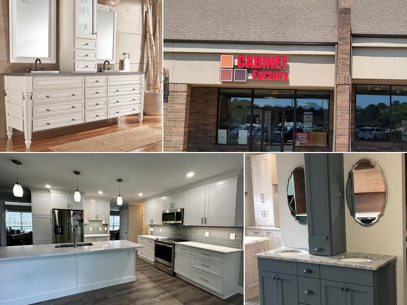 Cabinet Factory Hockessin