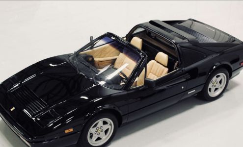 Broadway Service Center