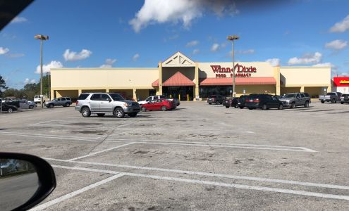 Winn-Dixie