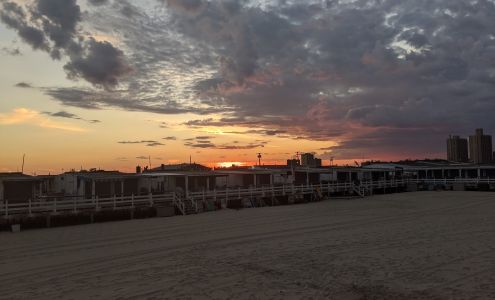 Sun & Surf Beach Club Atlantic Beach