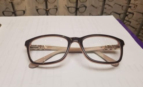 Ella's Vision Optical