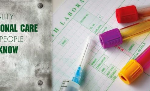 Occupational Health Center