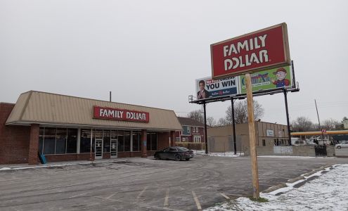 Family Dollar