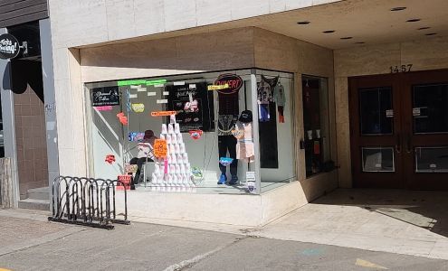 Tabagie Taverne à boucane Trois-Rivières - Articles de Vapoteurs et fumeurs