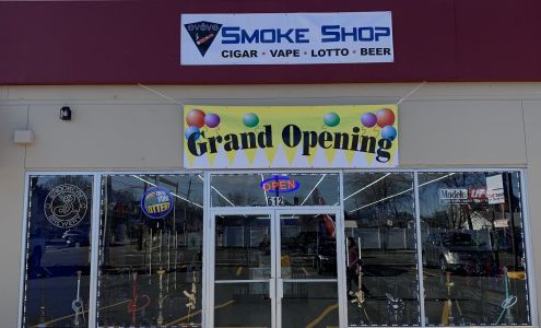 Evolve Smoke Shop