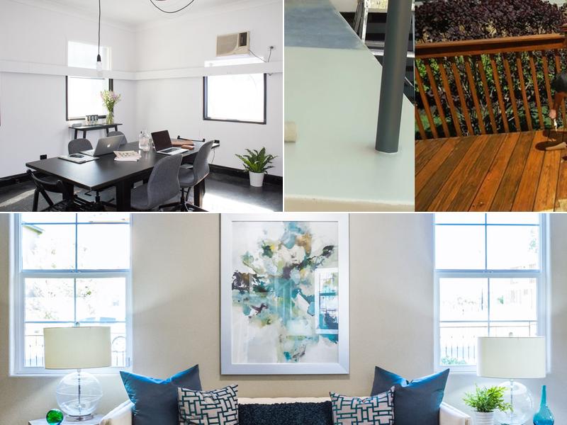 Jimenez & Son's Painting, LLC