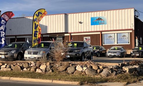 Luxor Auto Sales