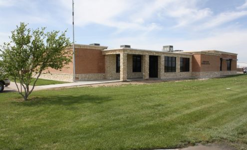 North Plains Electric Cooperative, Inc Perryton