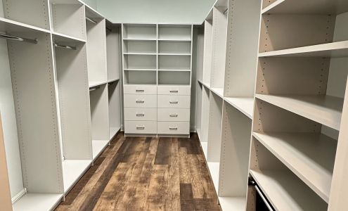 Smart Closets Florida Llc