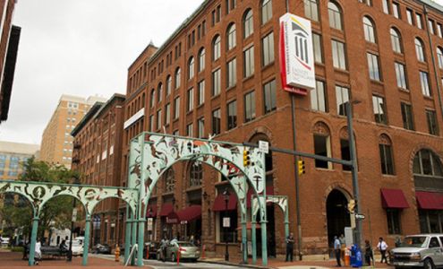 Women's Health | UM Professional Building