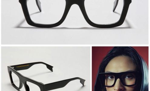 Fusion Eyewear