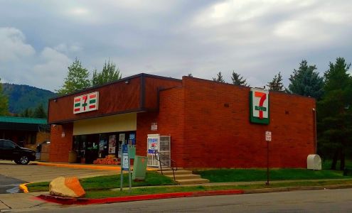 7-Eleven