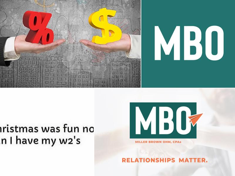 Miller Brown Ohm & Associates PC