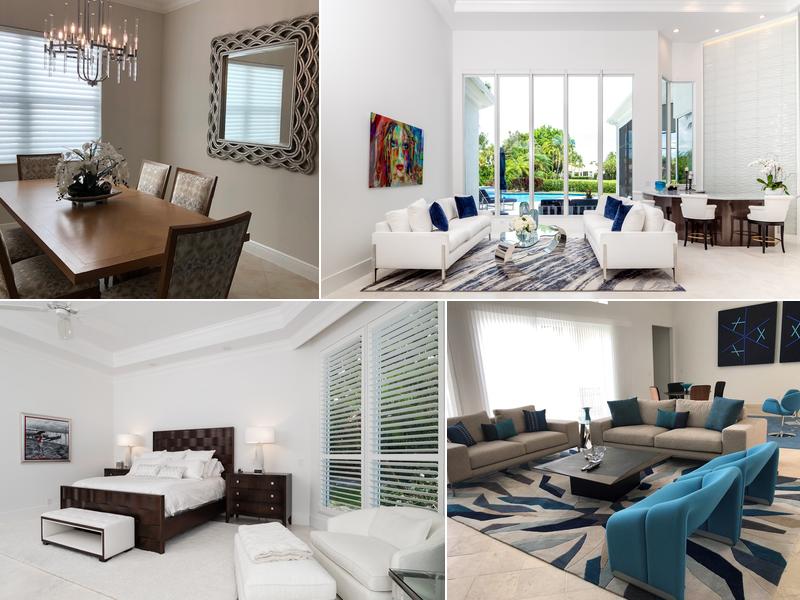 Interiors by Dawn, Inc