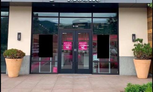 T-Mobile Authorized Retailer