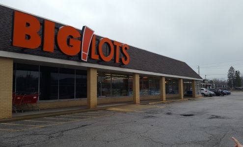 Big Lots