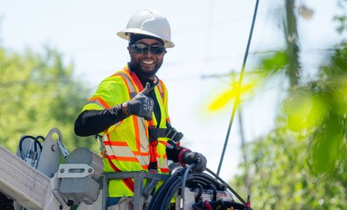 Ervin Cable Construction