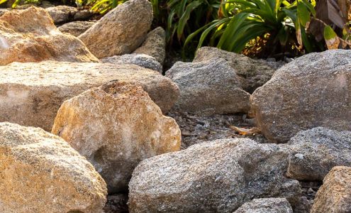 Arrow Materials & Excavating Flagler Beach