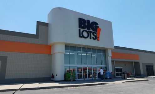 Big Lots