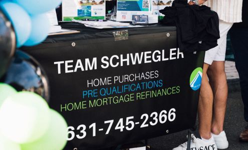 Team Schwegler, Mortgage Loan Officer