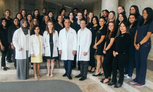 Let's Smile Dental - Reston