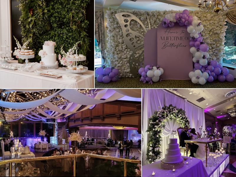 Feriani Floral Decorators