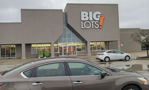 Big Lots