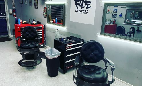 The Fade Masterz Barbershop 1210 Pat Booker Rd Suite C, Universal City Texas 78148
