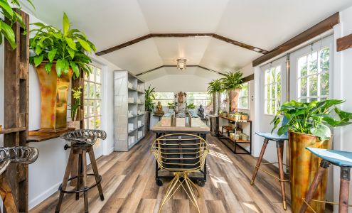 The Plant and Pot Company