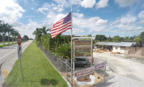 Valdes Garden Nursery Inc Southwest Ranches