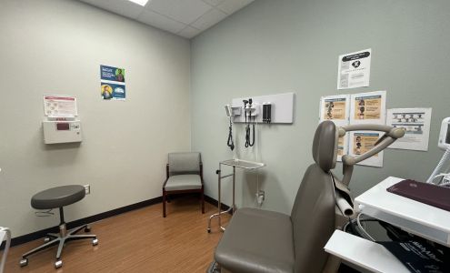 Seguin Family Health Center