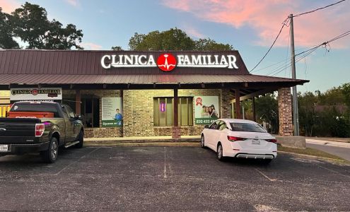 Clinica Familiar Seguin