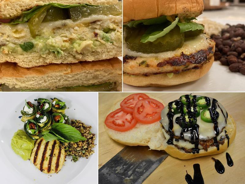 Gianni's Fast Food Redefined