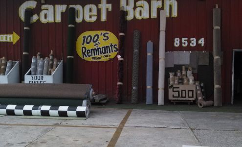 Carpet Barn