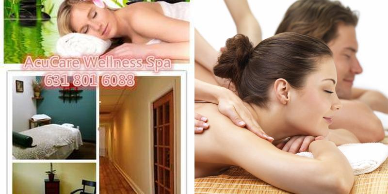 Acu Care Wellness Spa