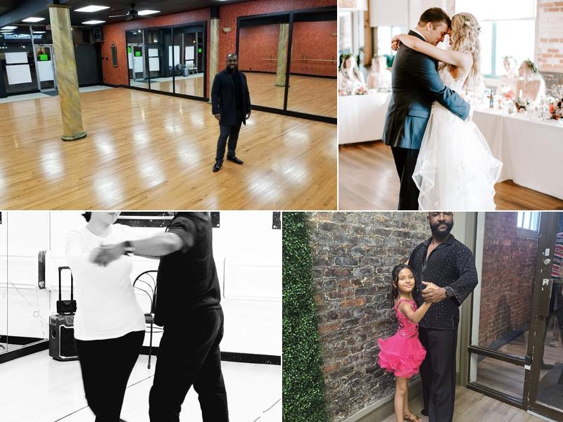 Star Ballroom Dance Studio