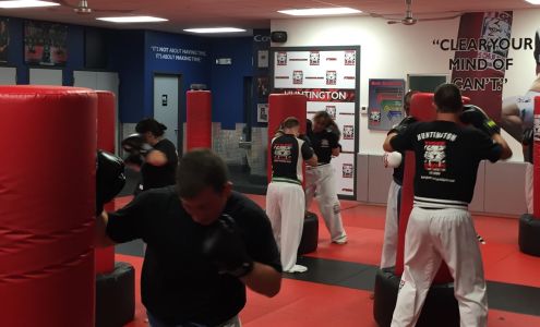 Tiger Schulmann's Martial Arts (Huntington, NY)