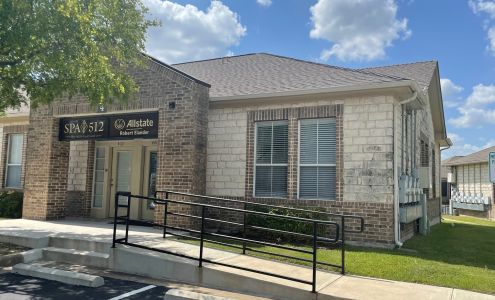 Robert Elander: Allstate Insurance