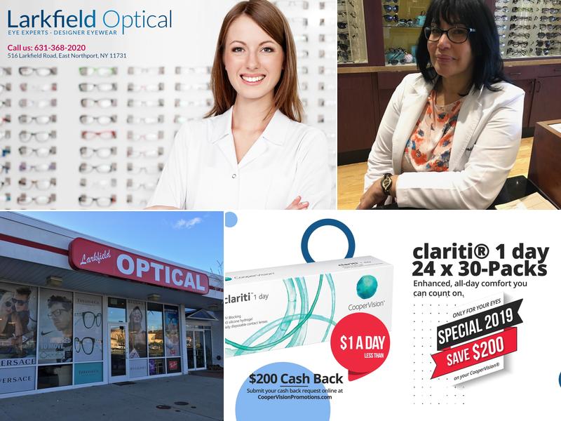 Larkfield Optical