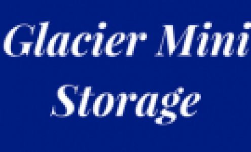 Glacier Mini-Storage
